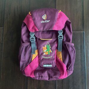 Kid Backpack Deuter